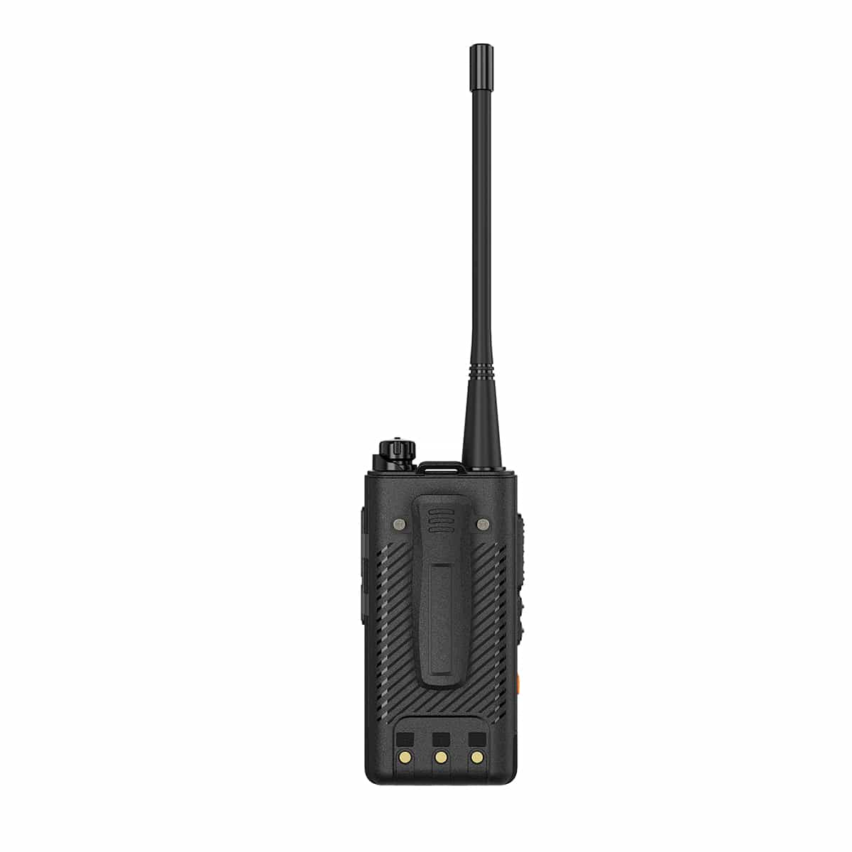 Retevis RB658 Talkie Walkie Bluetooth Contrôle APP, Réduction du bruit AI