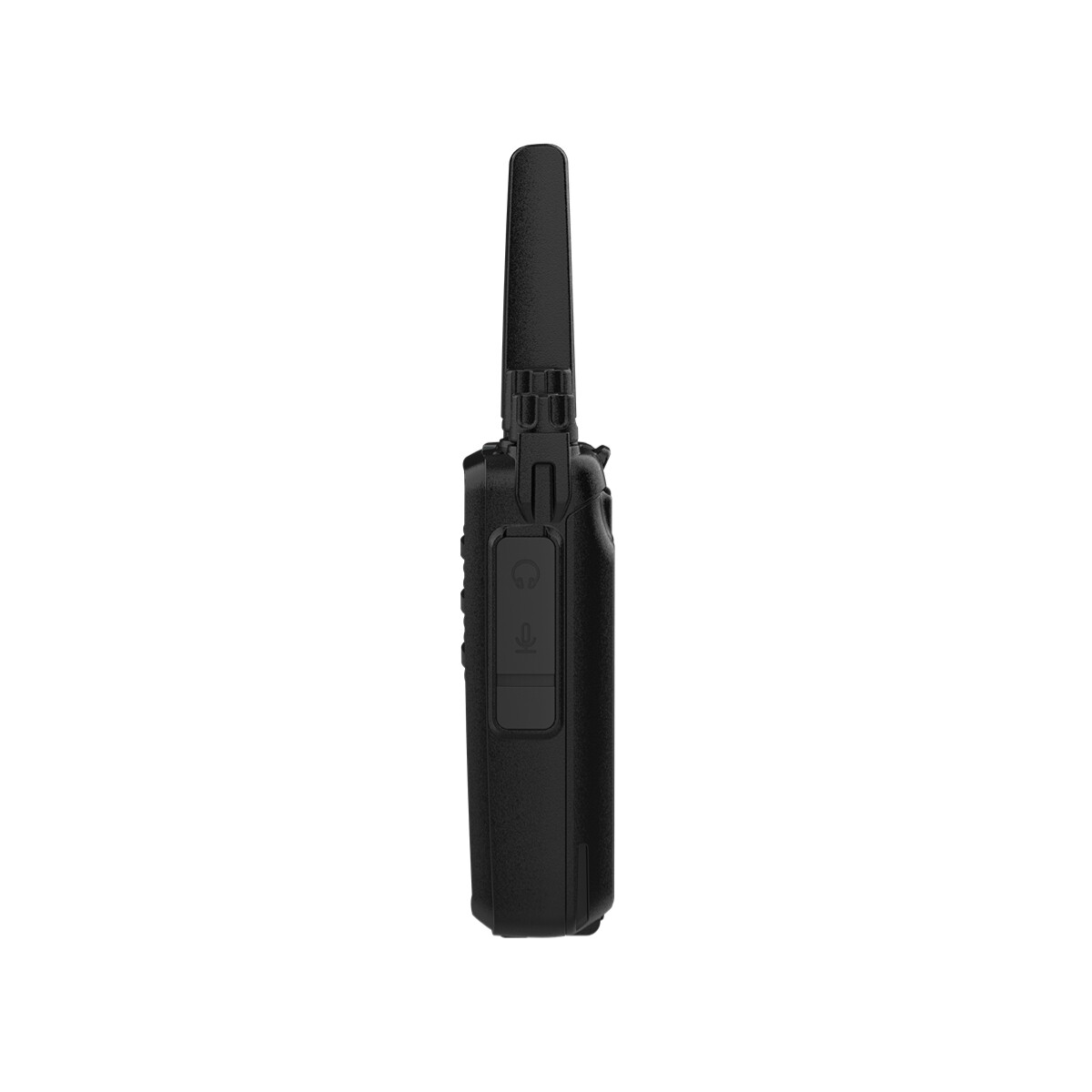 Retevis RT668H Talkie Walkie Professionnel Rechargeable avec Écran Caché 2 Pack