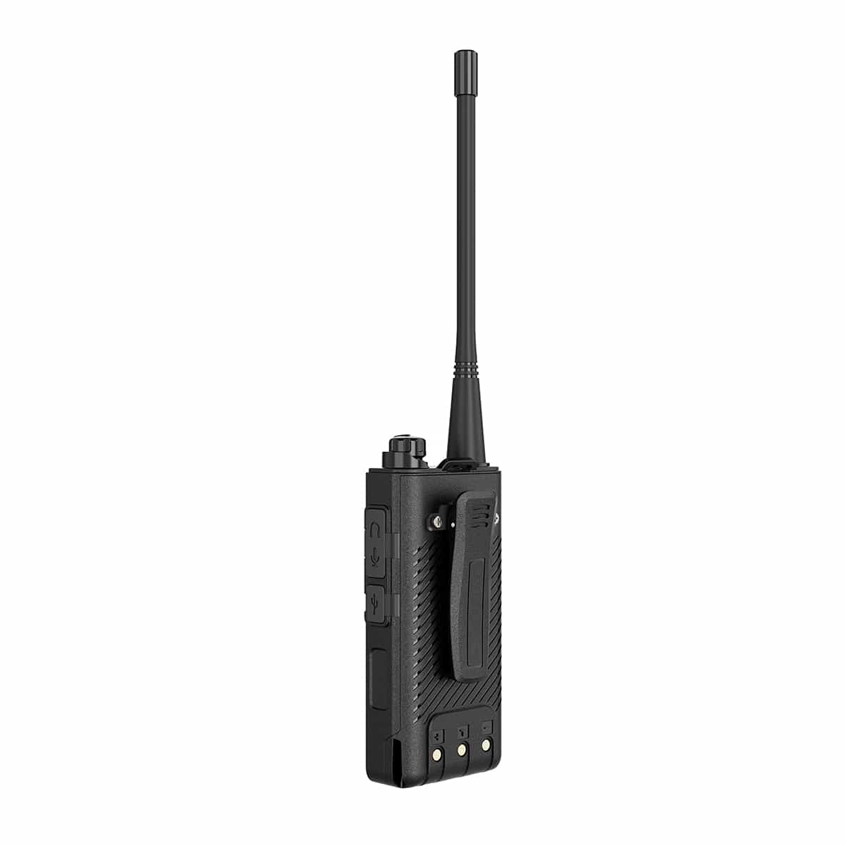 Retevis RB658 Talkie Walkie Bluetooth Contrôle APP, Réduction du bruit AI