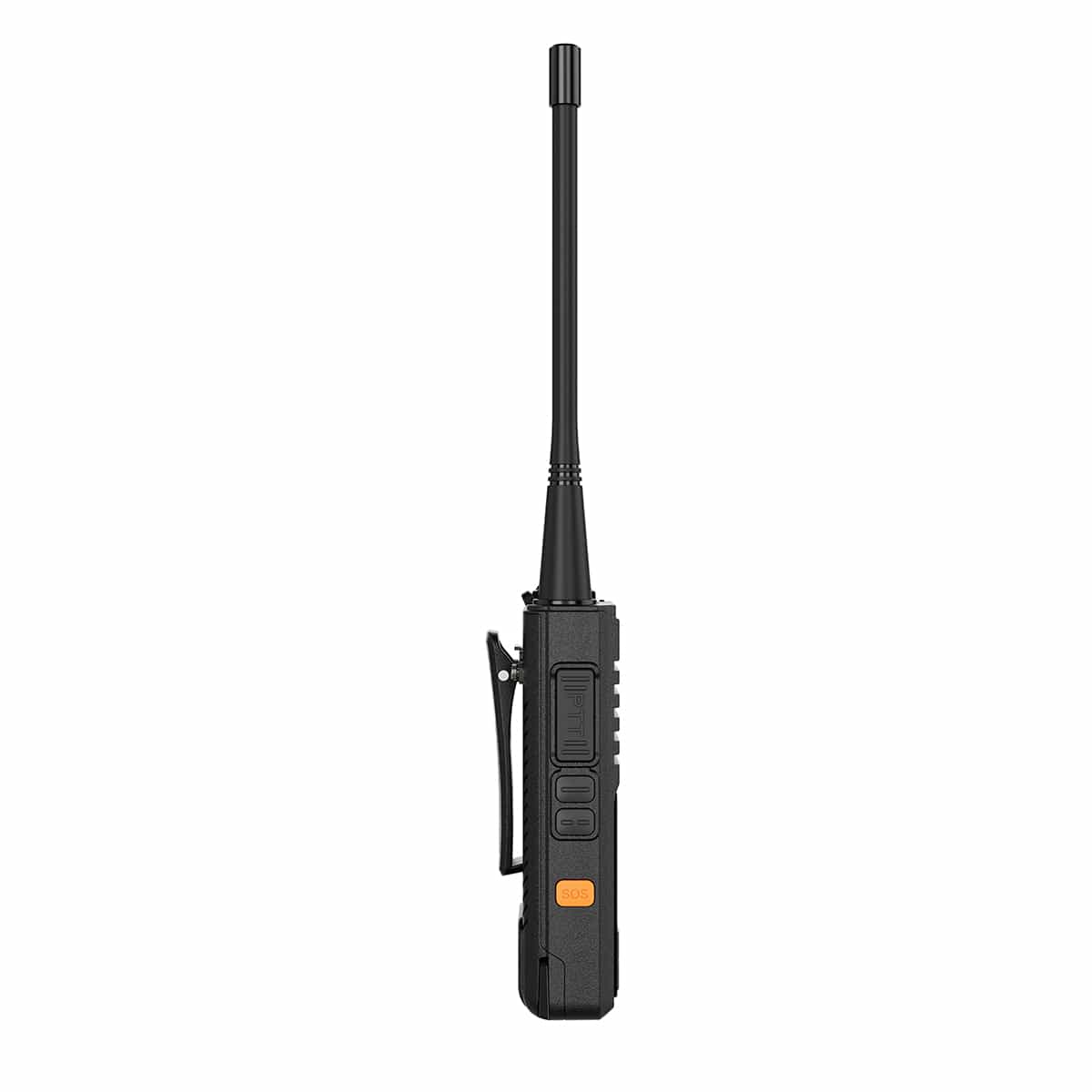Retevis RB658 Talkie Walkie Bluetooth Contrôle APP, Réduction du bruit AI