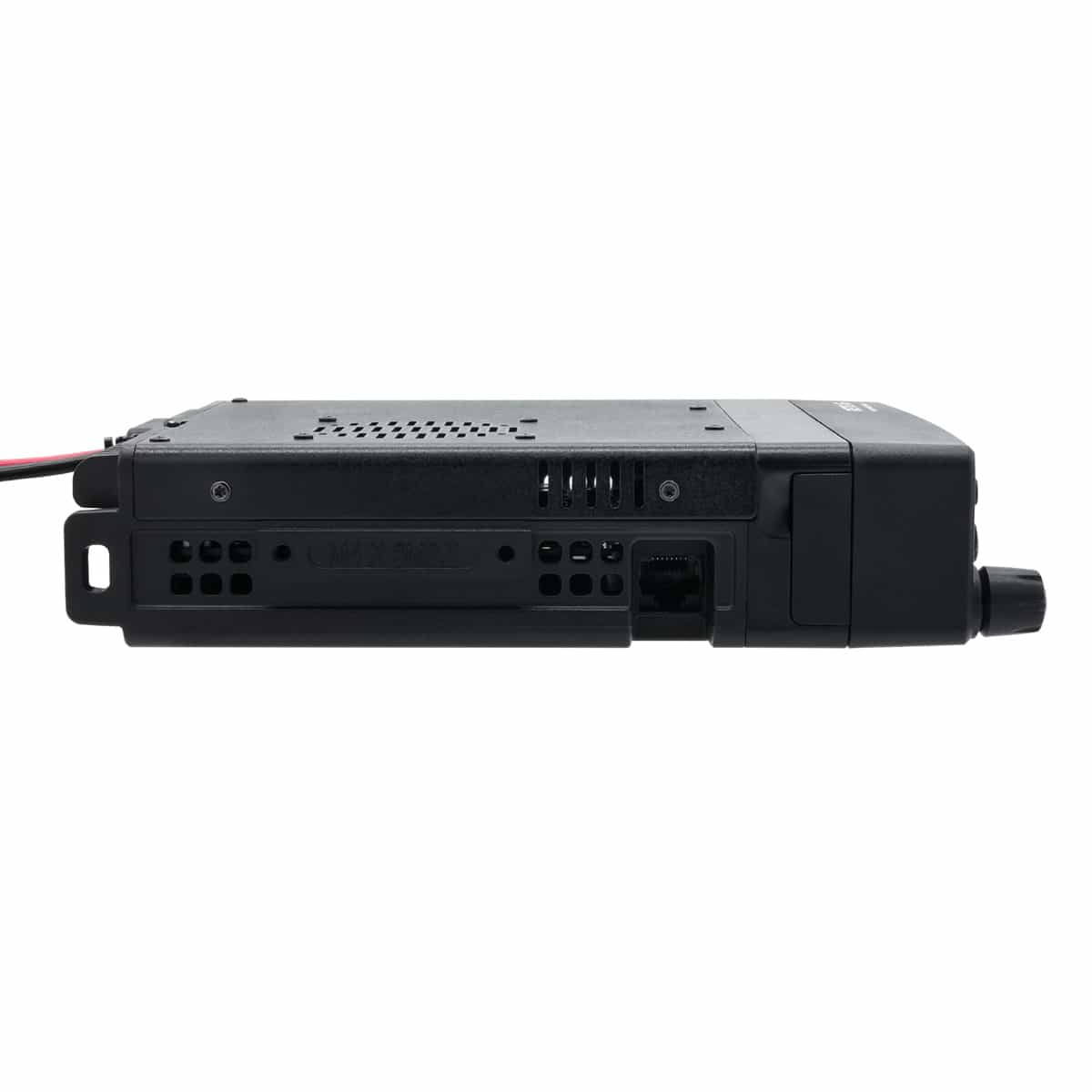 Retevis MA1 HAM Mobile Radio UHF VHF 50W haute puissance avec panneau avant amovible