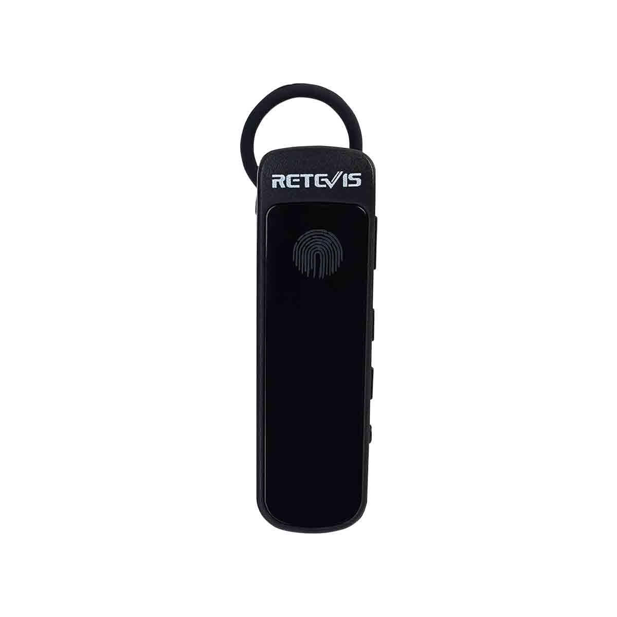 RB637 Talkie-walkie Bluetooth PMR446 intégré avec écouteur
