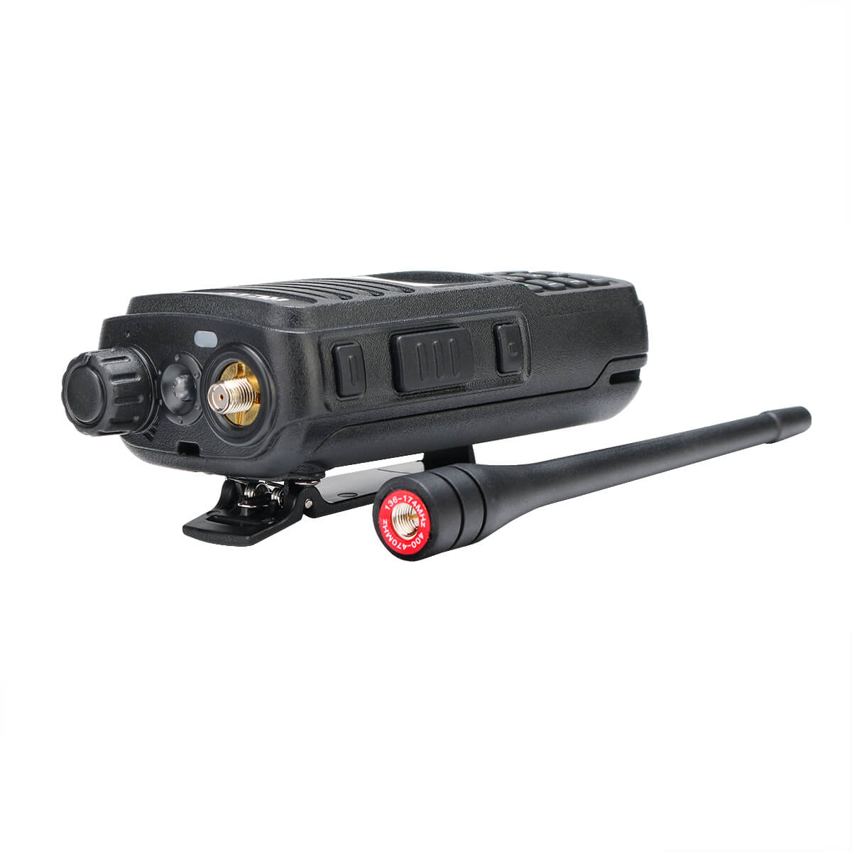 Retevis RT85 Radio Amateur Bi-bande VHF/UHF 200 Canaux FPP