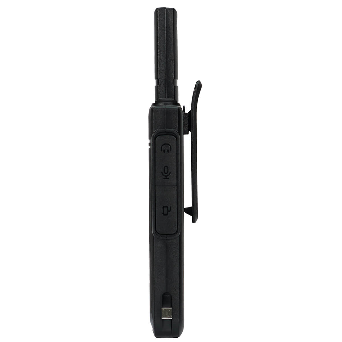 Retevis RB639 Talkie Walkie Professionnel, Bluetooth PMR446 Rechargeable Mini Talkies-Walkies