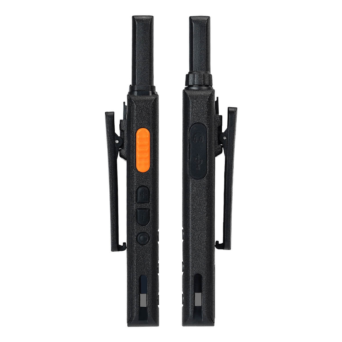 Retevis RT622P PMR446 Radio D'affaires Portable à Grande Batterie