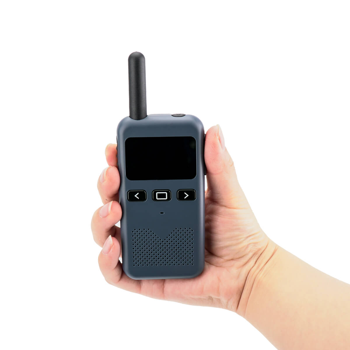Retevis RB619 Radio Bidirectionnelle Légère PMR446 (10 pièces) avec Chargeur 10 Voies