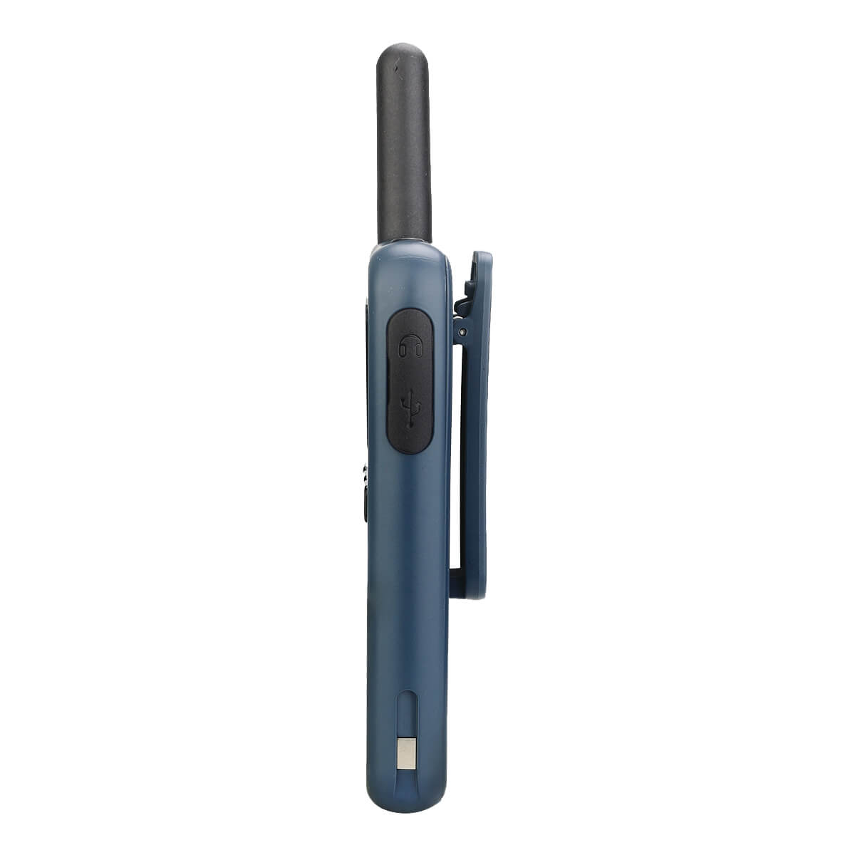 Retevis RB619 Radio Bidirectionnelle Légère PMR446 (10 pièces) avec Chargeur 10 Voies